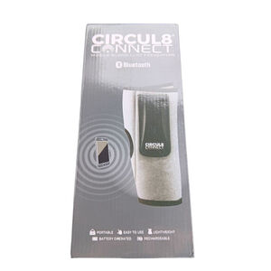 Circul8 Connect Mobile Blood Clot Prevention Leg Massager with Bluetooth
